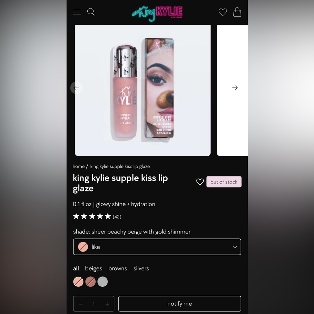 Makeup bundle - Picture 8 of 9